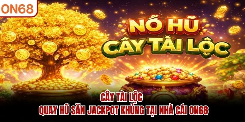 Cây Tài Lộc