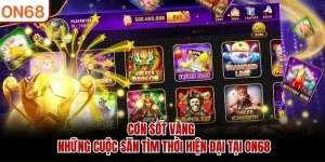Cơn Sốt Vàng