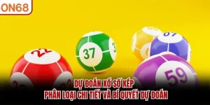 Dự Đoán Xổ Số Kép