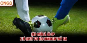 Kèo Châu Á